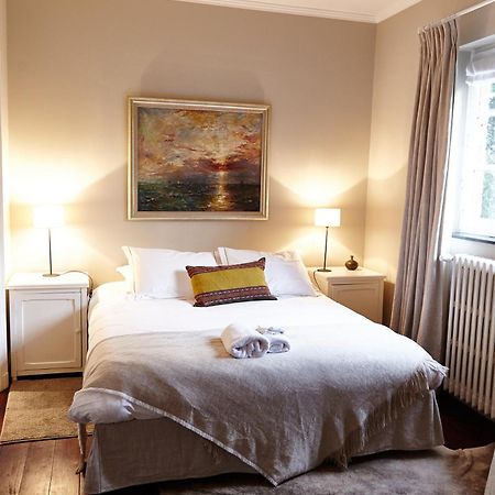 Guest House La Maison Chantecler Uccle Luaran gambar
