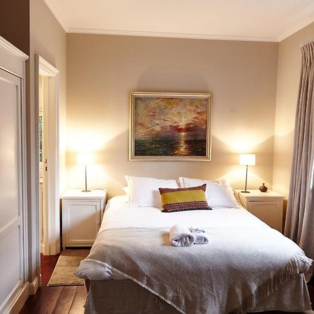 Guest House La Maison Chantecler Uccle Luaran gambar