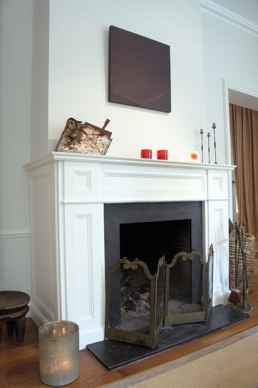 Guest House La Maison Chantecler Uccle Luaran gambar