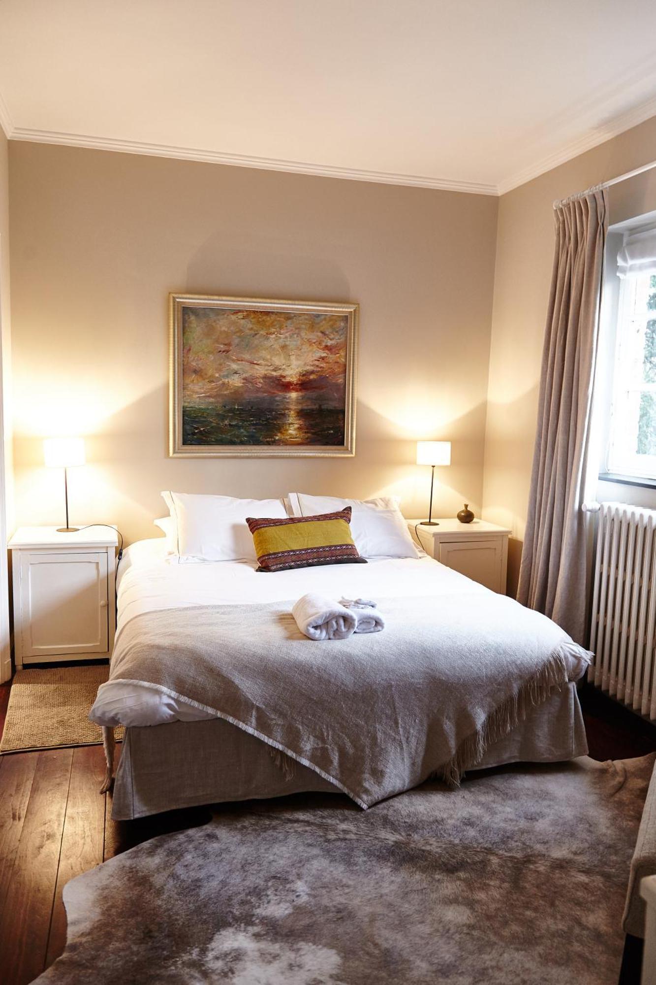 Guest House La Maison Chantecler Uccle Luaran gambar