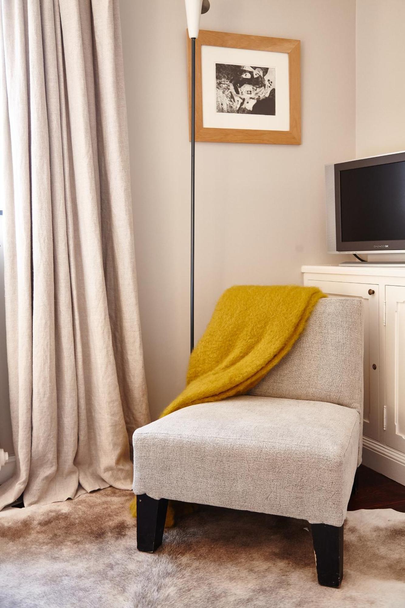 Guest House La Maison Chantecler Uccle Luaran gambar