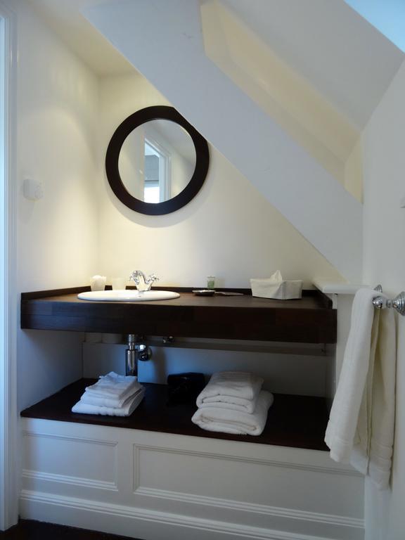 Guest House La Maison Chantecler Uccle Bilik gambar