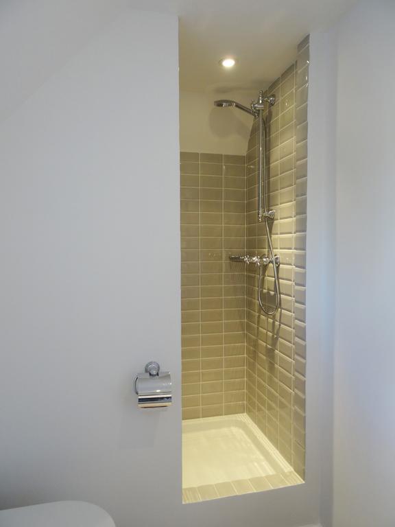 Guest House La Maison Chantecler Uccle Bilik gambar