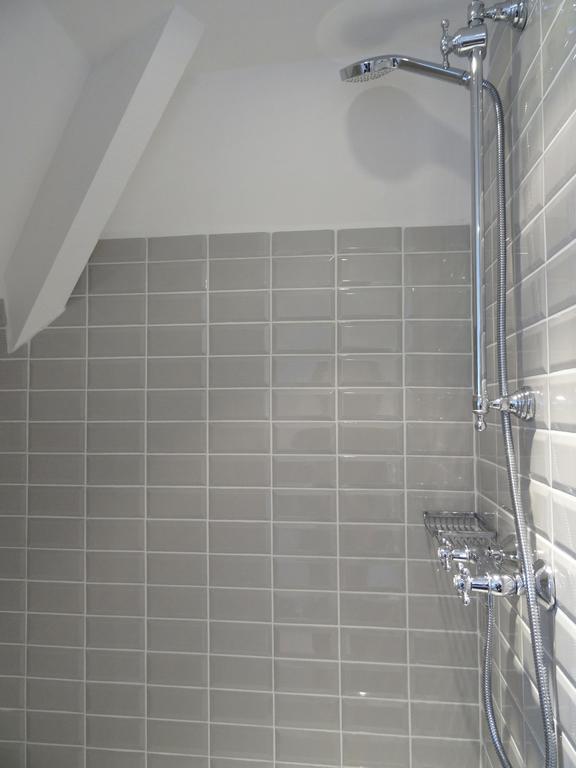 Guest House La Maison Chantecler Uccle Bilik gambar