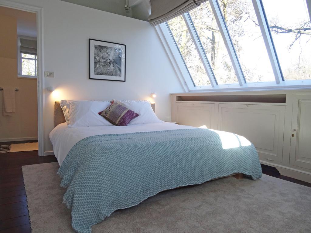 Guest House La Maison Chantecler Uccle Bilik gambar