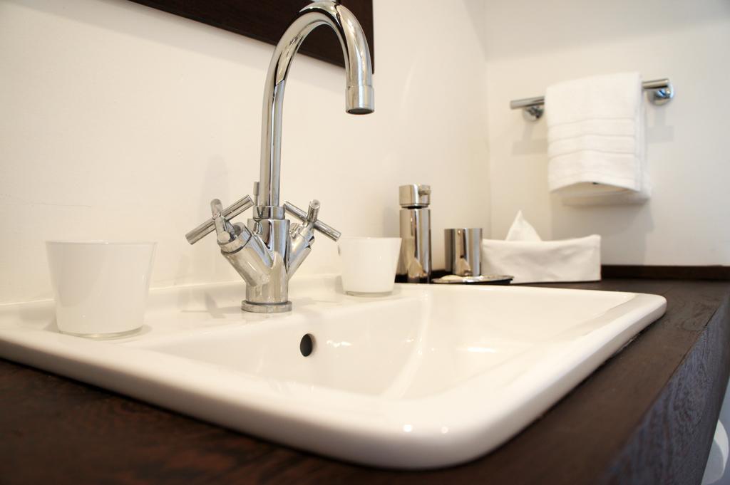 Guest House La Maison Chantecler Uccle Bilik gambar