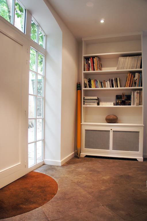 Guest House La Maison Chantecler Uccle Bilik gambar