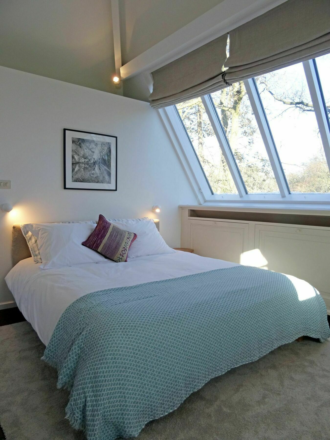 Guest House La Maison Chantecler Uccle Luaran gambar