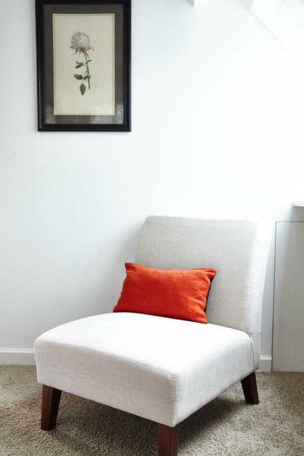 Guest House La Maison Chantecler Uccle Luaran gambar